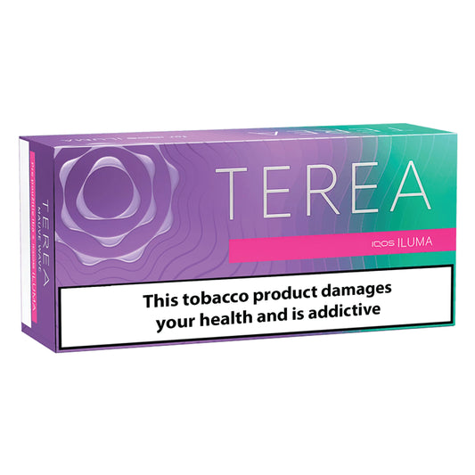 Terea Mauve Wave ( Purple )