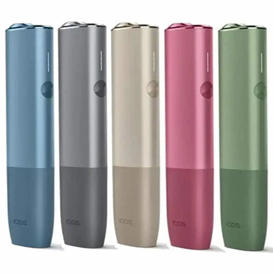 IQOS Iluma One